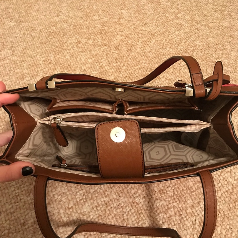 Chaps Purse - Picture 4 of 6